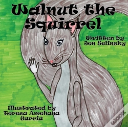 Capa do artigo Walnut The Squirrel