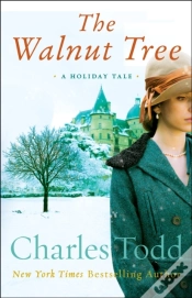 Capa do artigo Walnut Tree