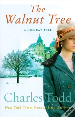 Capa do artigo Walnut Tree