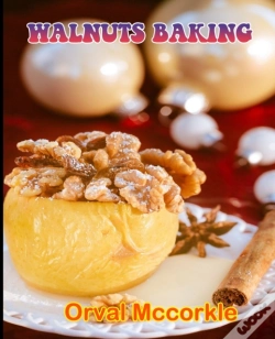 Capa do artigo Walnuts Baking