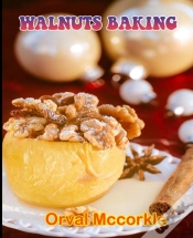 Capa do artigo Walnuts Baking