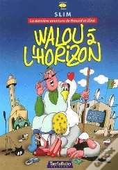 Walou À L'Horizon
