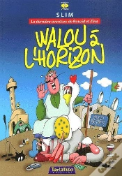 Capa do artigo Walou À L