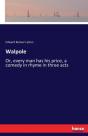 Walpole - Preview