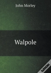 Capa do artigo Walpole