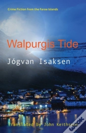 Capa do artigo Walpurgis Tide
