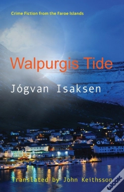 Capa do artigo Walpurgis Tide