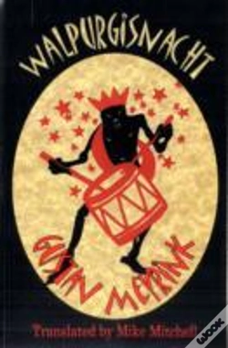 Capa do artigo Walpurgisnacht