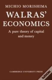 Capa do artigo Walras