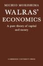 Walras' Economics - Preview
