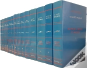 Capa do artigo Walras - Oeuvres Économiques Complètes En 14 Volumes Reliés