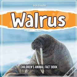 Capa do artigo Walrus