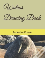 Capa do artigo Walrus Drawing Book