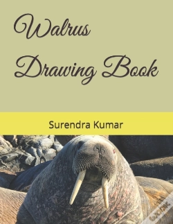 Capa do artigo Walrus Drawing Book