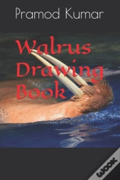 Capa do artigo Walrus Drawing Book