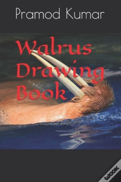 Capa do artigo Walrus Drawing Book