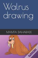 Walrus Drawing