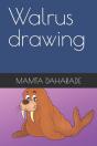 Walrus Drawing - Preview