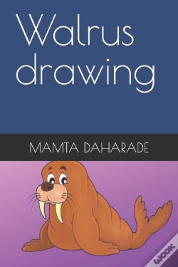 Capa do artigo Walrus Drawing