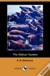 Capa do artigo Walrus Hunters (Dodo Press)