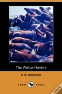 Capa do artigo Walrus Hunters (Dodo Press)