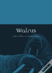 Capa do artigo Walrus