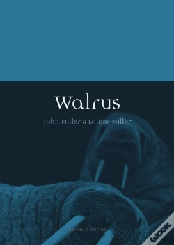 Capa do artigo Walrus