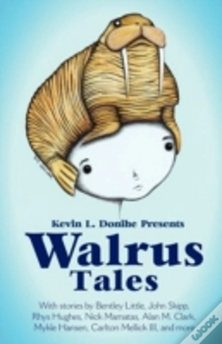 Capa do artigo Walrus Tales