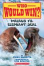 Walrus Vs. Elephant Seal (Who Would Win?) - Preview