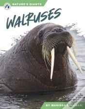 Capa do artigo Walruses