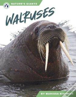 Capa do artigo Walruses