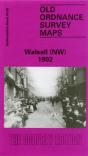 Walsall (North West) 1901 - Preview