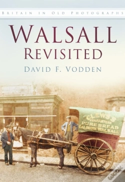 Capa do artigo Walsall Revisited
