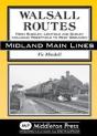 Walsall Routes - Preview