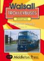 Walsall Trolleybuses - Preview