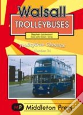 Walsall Trolleybuses