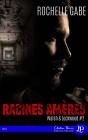 Walsh & Lockwood Tome 2 ; Racines Amères - Preview