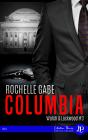 Walsh & Lockwood Tome 3 : Columbia - Preview