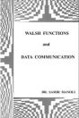 Walsh Functions And Data Communication - Preview