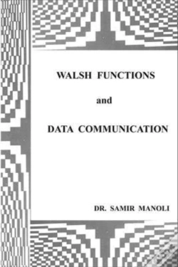 Capa do artigo Walsh Functions And Data Communication