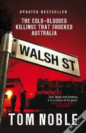 Capa do artigo Walsh Street