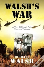 Walsh'S War