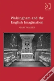 Capa do artigo Walsingham And The English Imagination