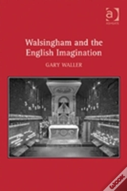 Capa do artigo Walsingham And The English Imagination