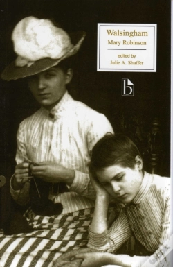 Capa do artigo Walsingham