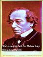 Walstein Or A Cure For Melancholy - Preview