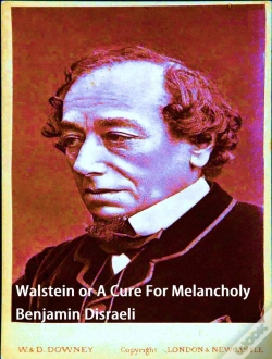 Capa do artigo Walstein Or A Cure For Melancholy