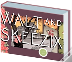 Capa do artigo Walt And Skeezix 1933-1934: Book 7