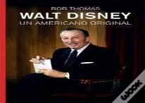 Walt Disney