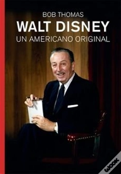 Capa do artigo Walt Disney